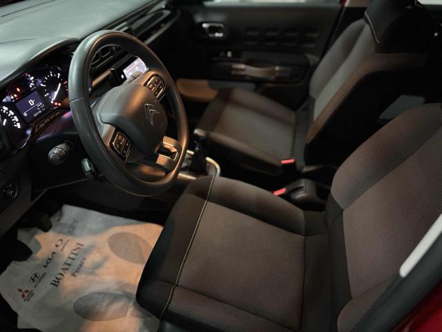 CITROEN C3 PureTech 83 S&S Shine