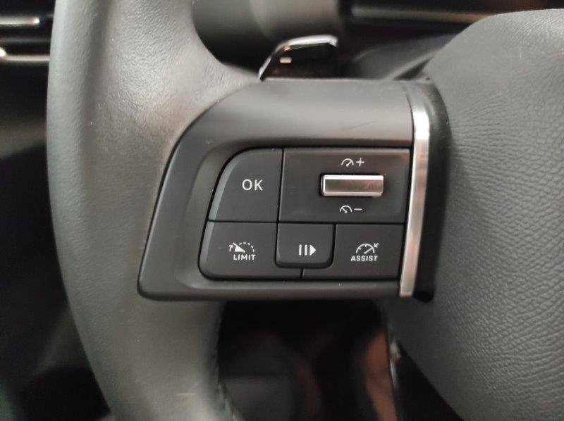 CITROEN C4 3ª serie - C4 PureTech 130 S&S EAT8 Shine