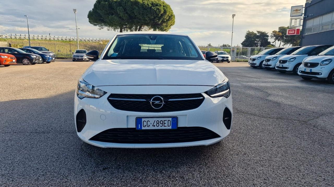 Opel Corsa 1.2