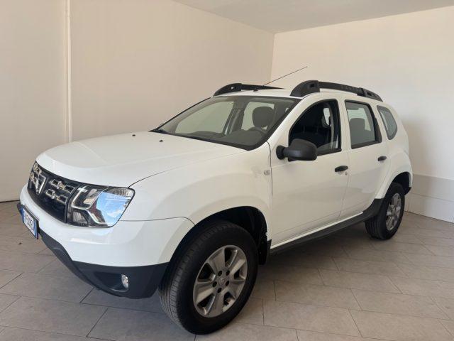 DACIA Duster 1.6 115 CV S&S 4x2 GPL Serie Speciale Brave