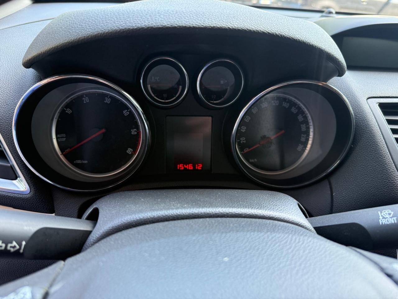 Opel Mokka 1.6 CDTI Ecotec 4x2 Start&Stop Cosmo