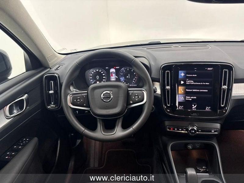Volvo XC40 T2 automatico Core