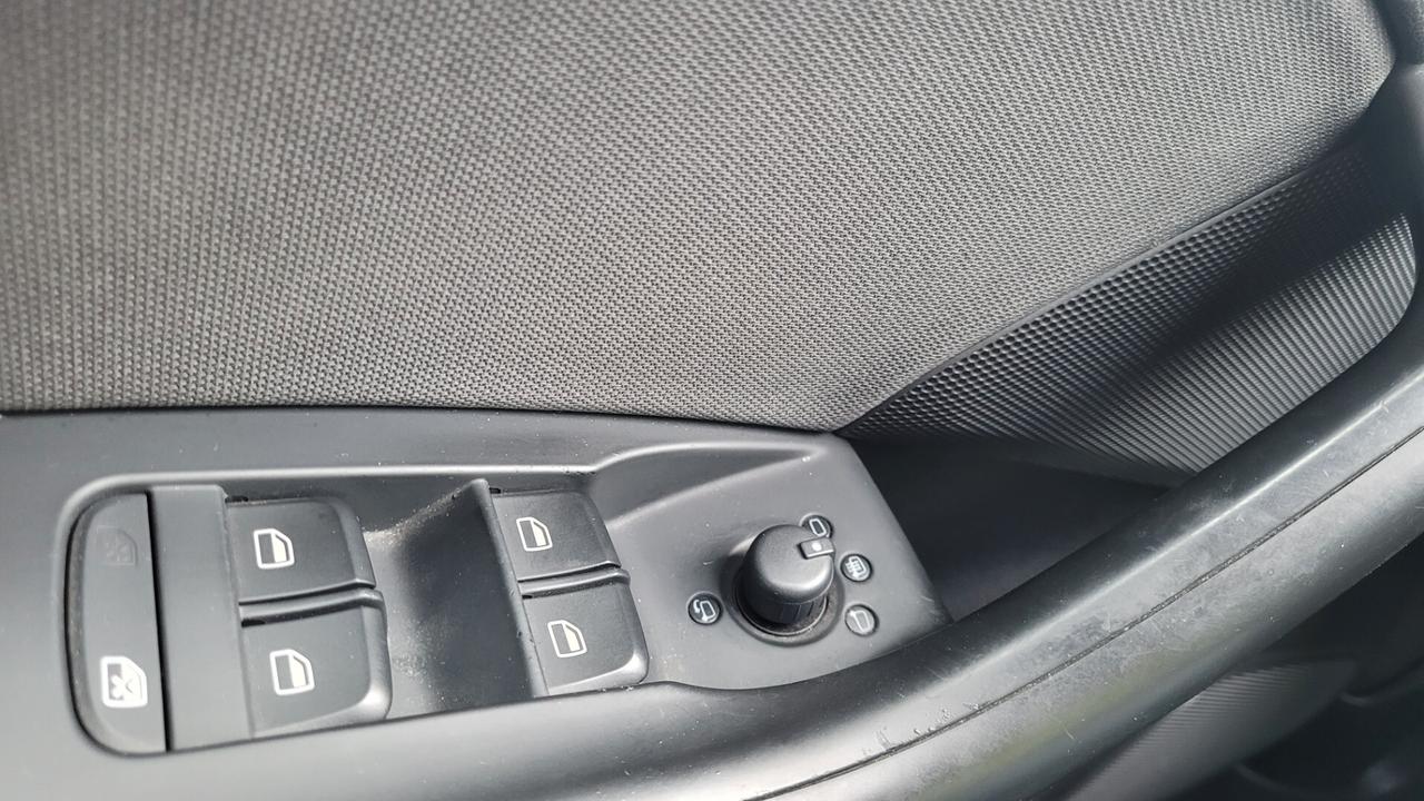 Audi Q3 2.0 TDI quattro S tronic Edition