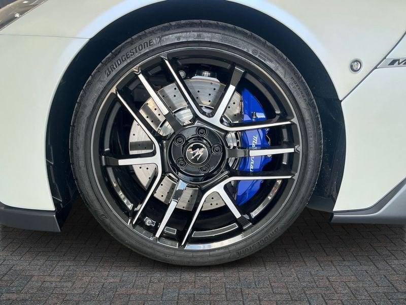 Maserati MC20 MC20 3.0 V6 630cv rwd auto IVA ESPOSTA