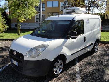 Fiat Doblo Doblò 1.3 MJ 16V PC-TN Cargo Lamier.