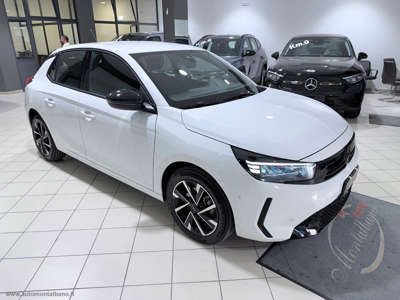 OPEL Corsa 1.2 100 CV GS