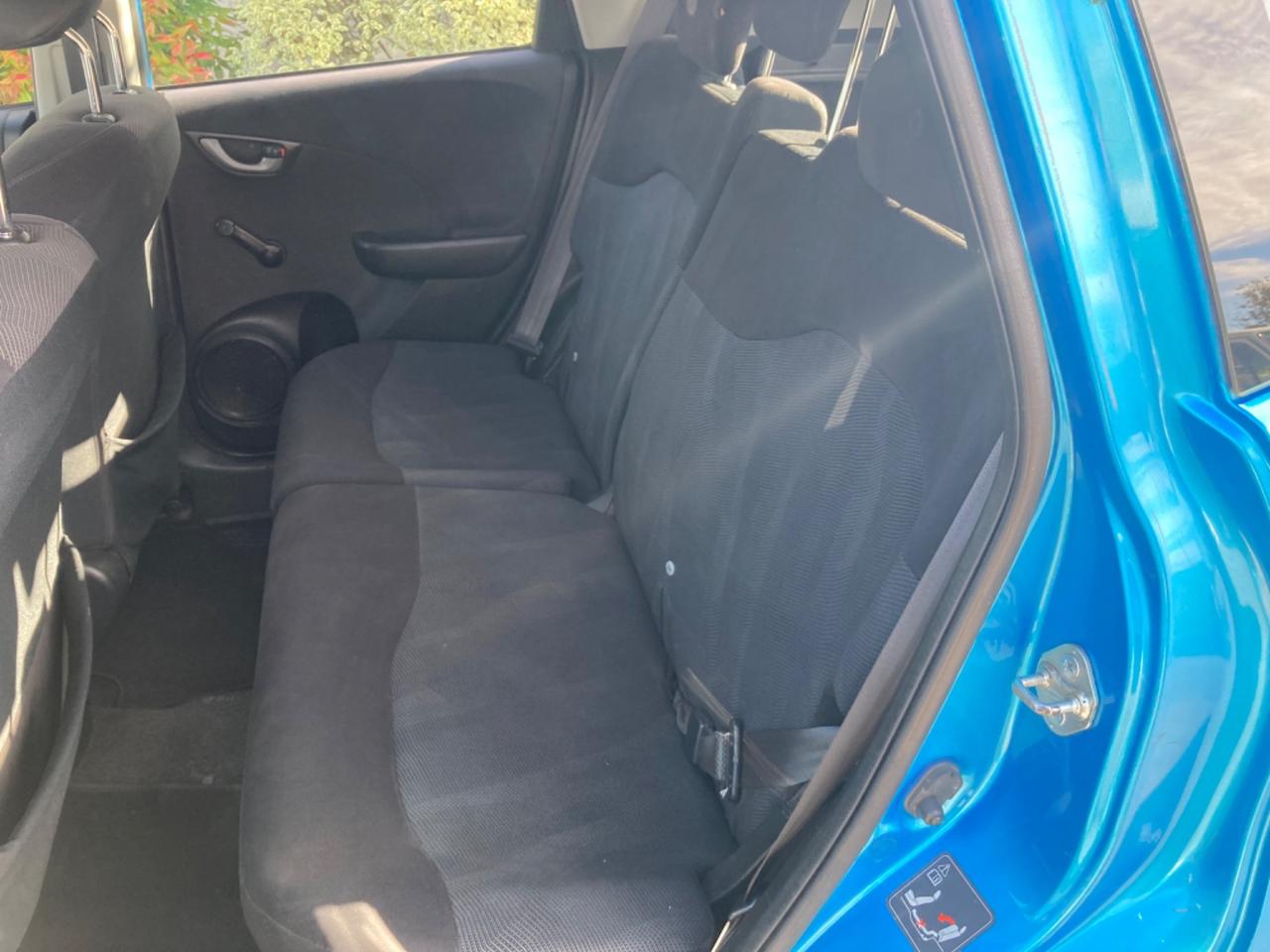 HONDA JAZZ 1.4 BENZINA (5 PORTE)