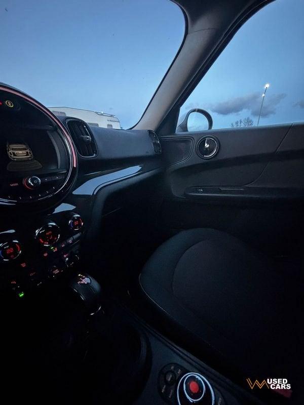 MINI Mini Countryman F60 Mini 2.0 Cooper D Hype Countryman