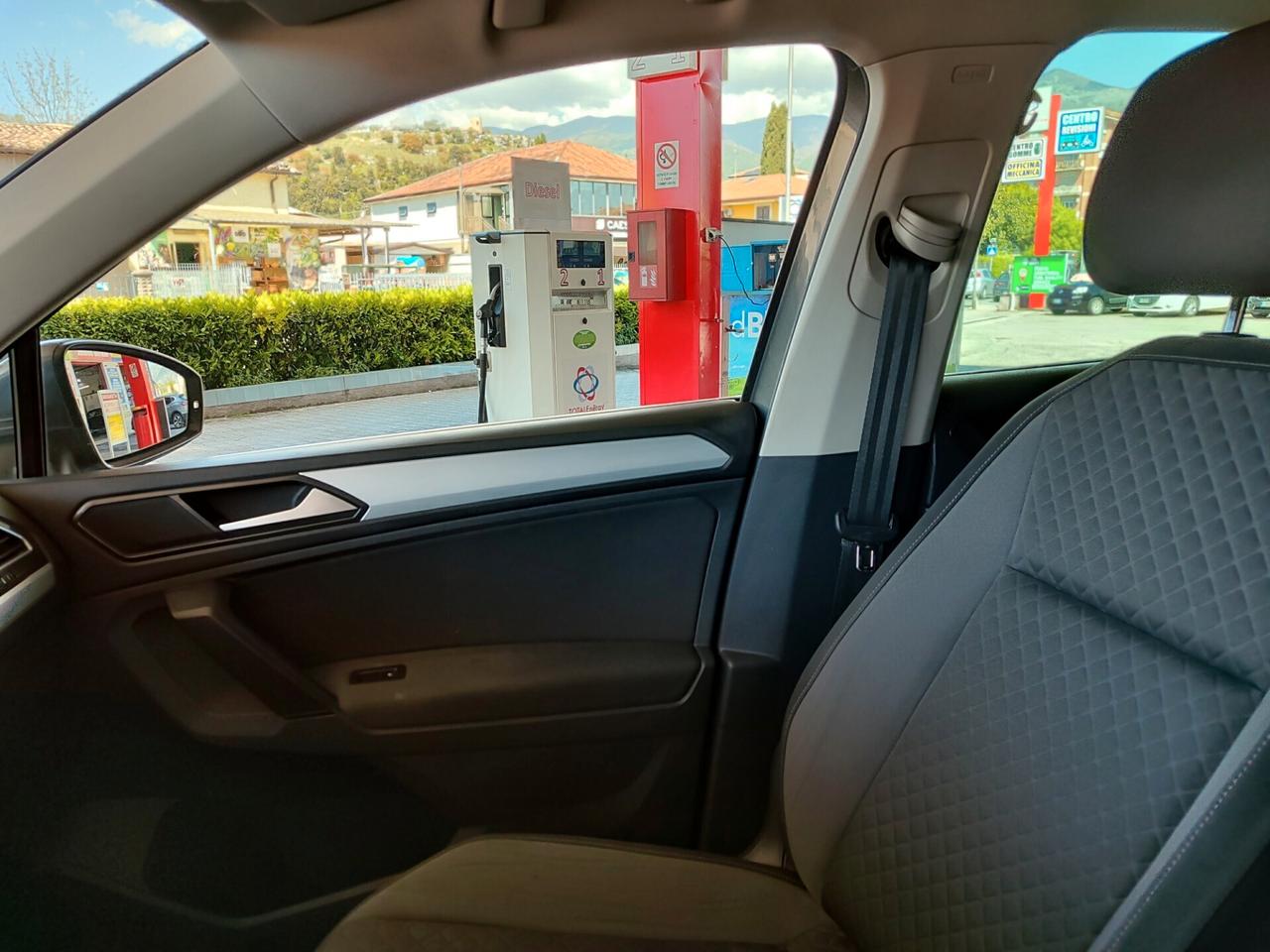 Volkswagen Tiguan 1.6 TDI 116cv POCHI ESEMPLARI OK NEOP