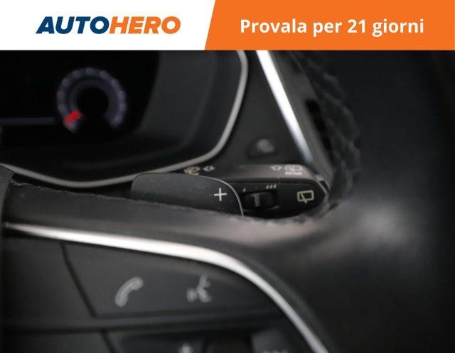 AUDI Q5 40 TDI 204 CV quattro S tronic S line