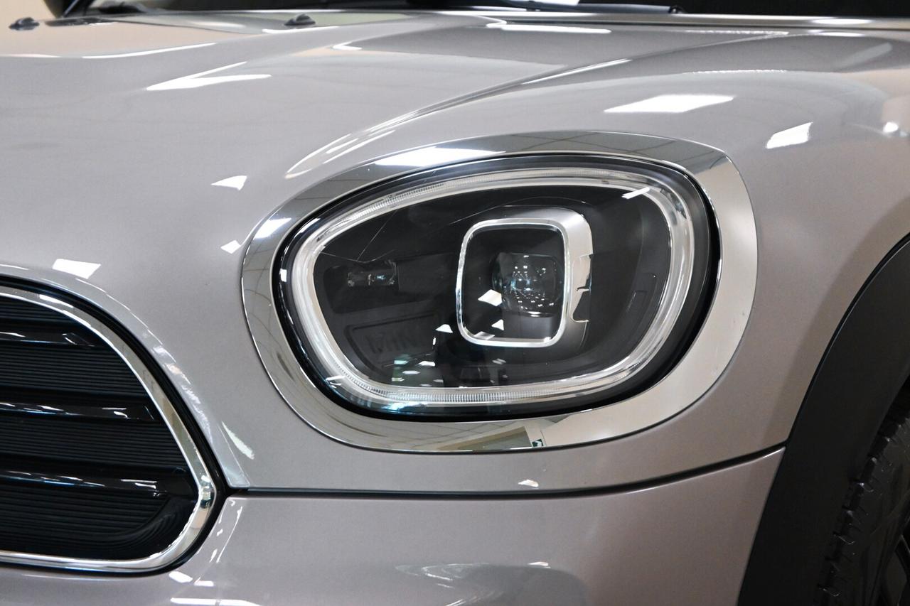 MINI Mini Countrym.(F60) Mini 2.0 Cooper D Clas...