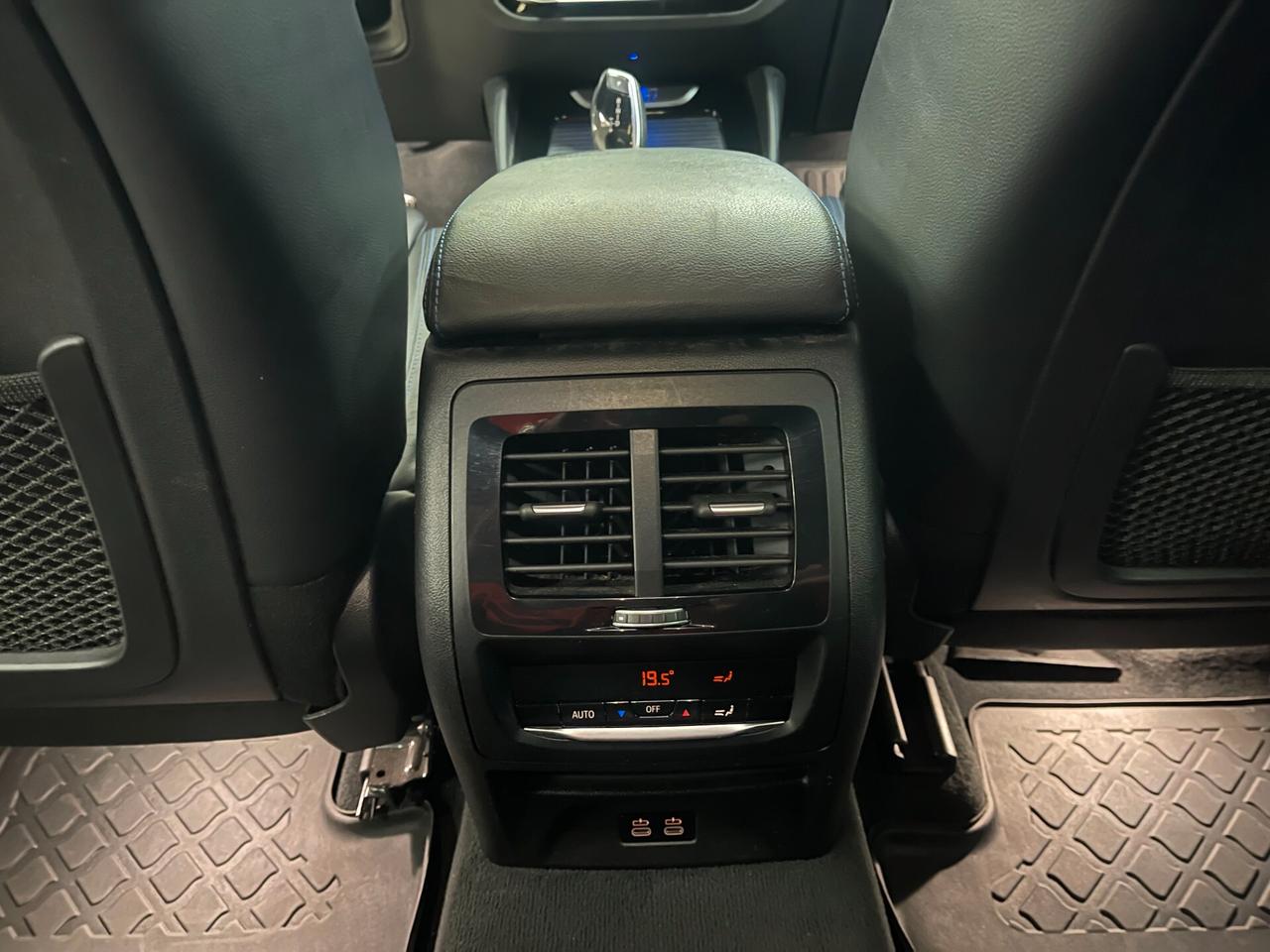 BMW X4 XDrive 2.0d 190cv Msport