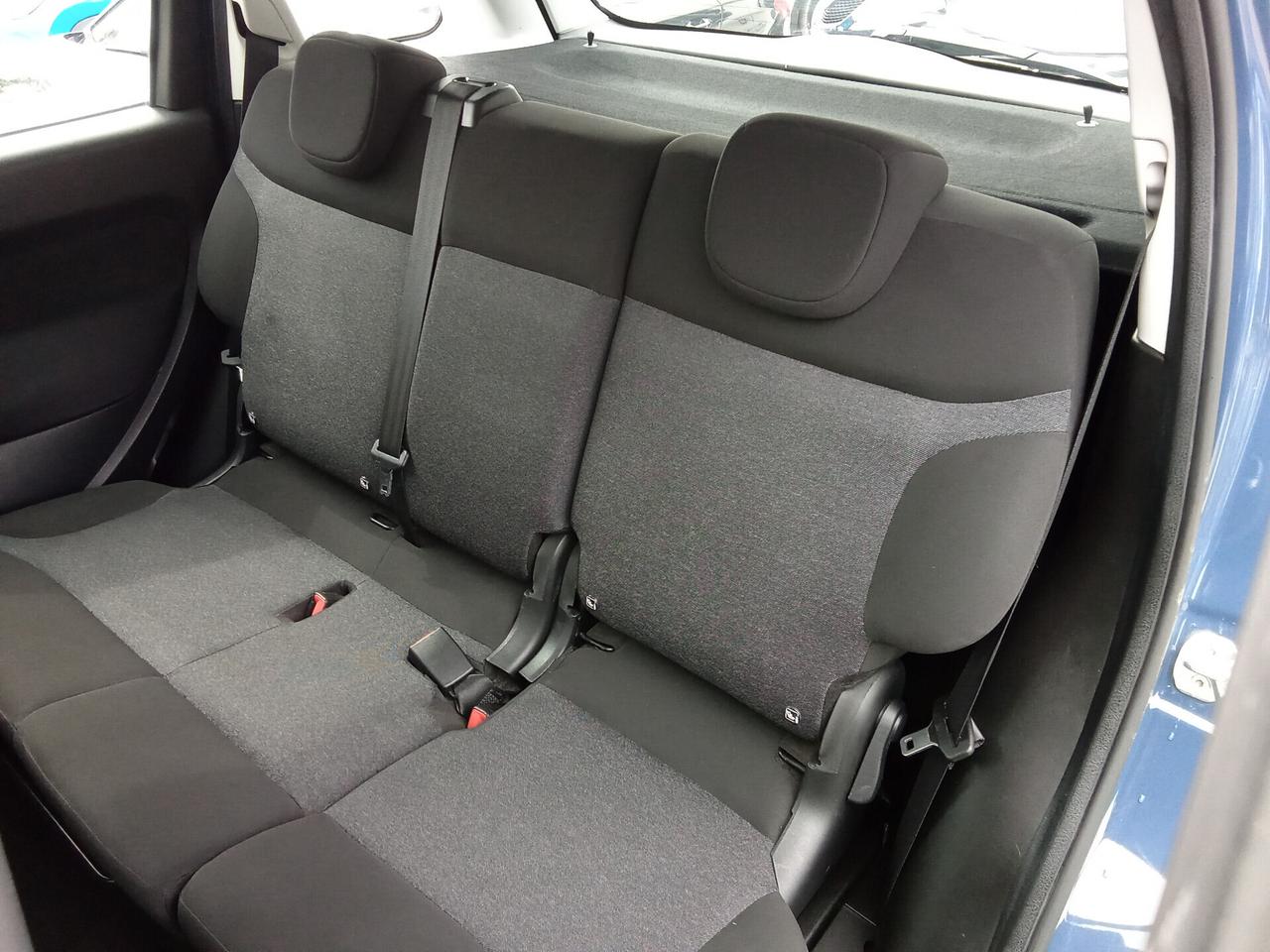 Fiat 500L 1.3 Multijet 95 CV City Cross