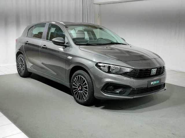 Fiat Tipo 1.0 5 porte