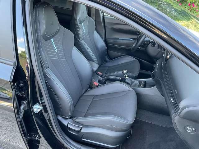 Hyundai i20 1.6 t-gdi N Performance Techno Pack