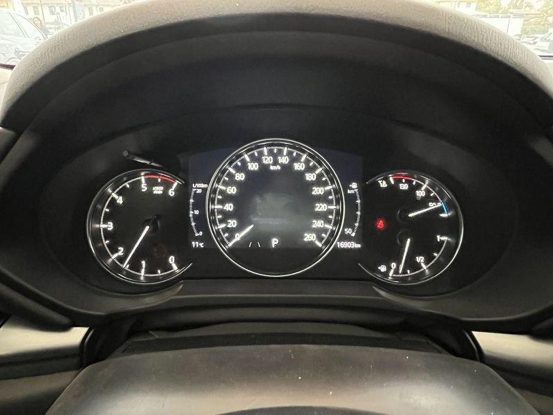 Mazda CX-5 2.2L Skyactiv-D 150 CV 2WD Signature