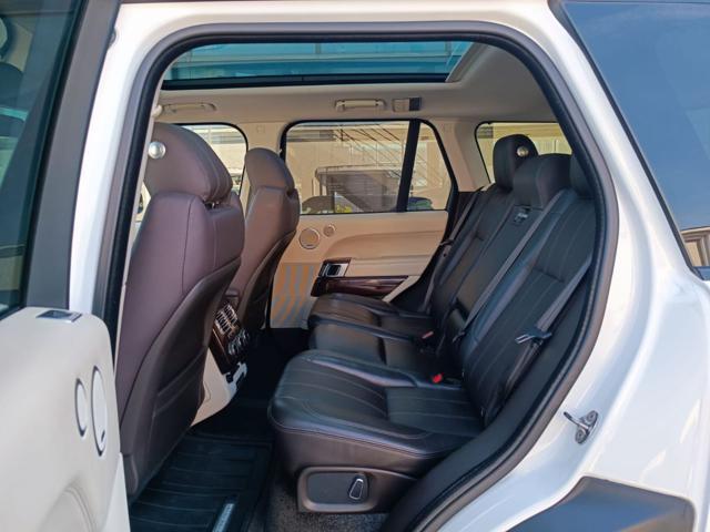 LAND ROVER Range Rover 3.0 TDV6 Vogue