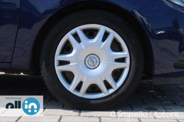 OPEL Corsa Corsa 1.4 Gpl 90cv 5P Advance