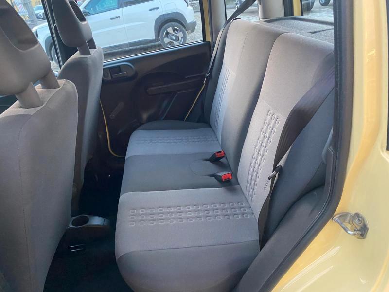 Fiat Panda 1.2 easypower Dynamic Gpl 69cv