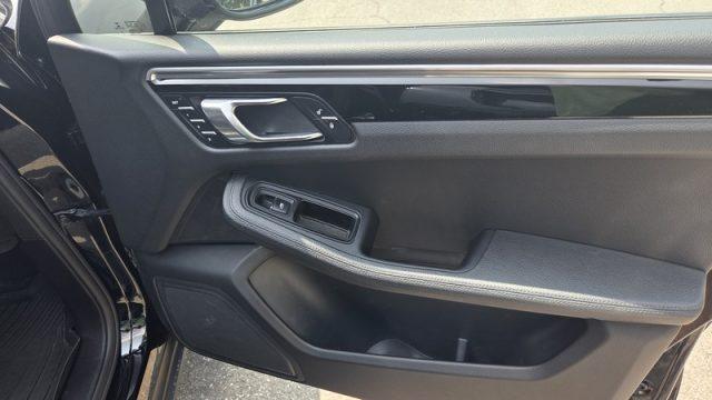 PORSCHE Macan 3.0 S Diesel PERMUTE TETTO PASM