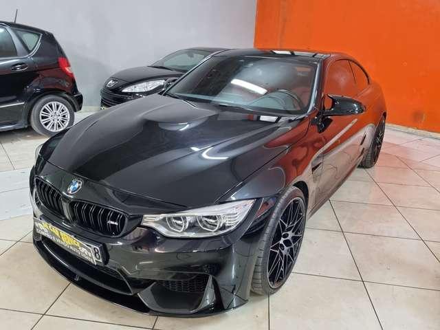 BMW M4 Coupé