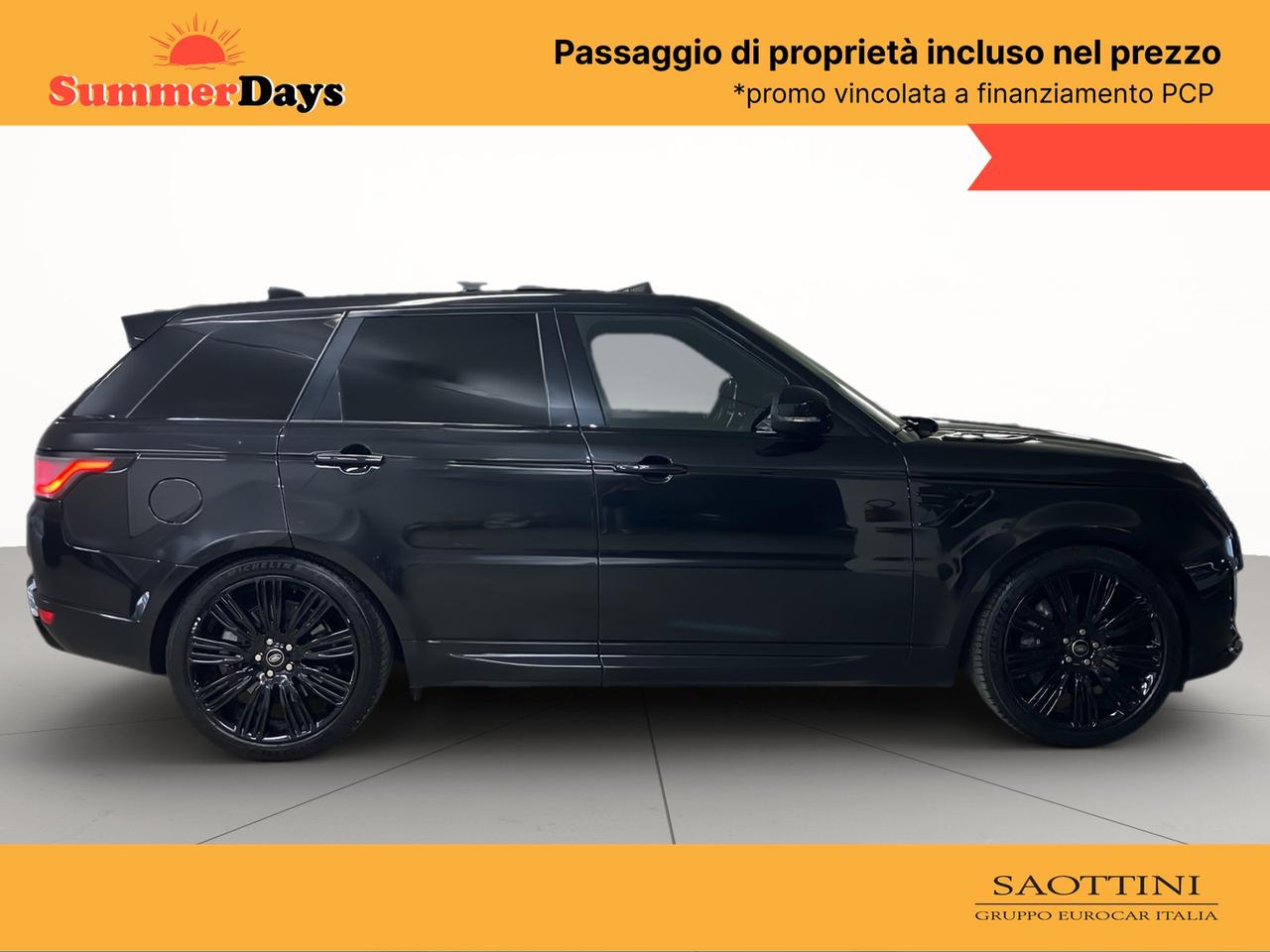 3.0d HSE Dynamic 249 CV Auto
