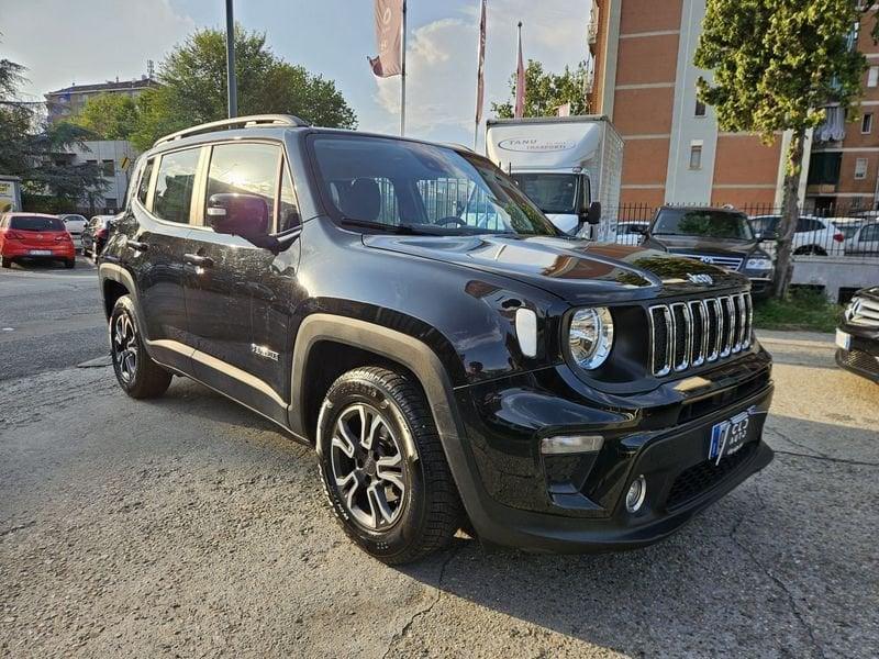 Jeep Renegade 1.0 T3 120cv Longitude