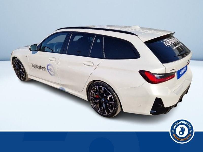 BMW Serie 3 Touring 320D XDRIVE TOURING M Sport Pro