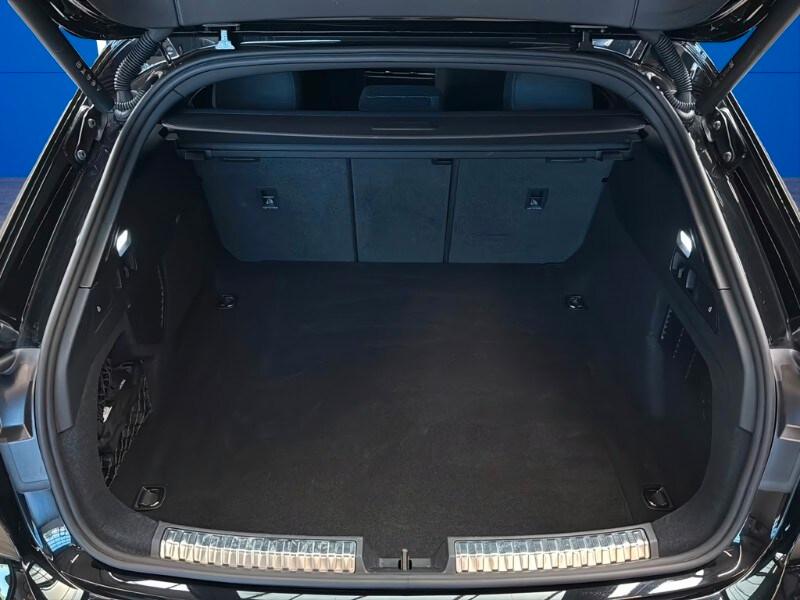 AUDI A5 3ª serie A5 Avant TDI 150 kW mHEV+ S t...