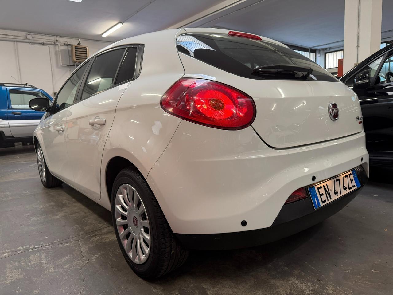 Fiat Bravo 1.4 EasyPower Easy