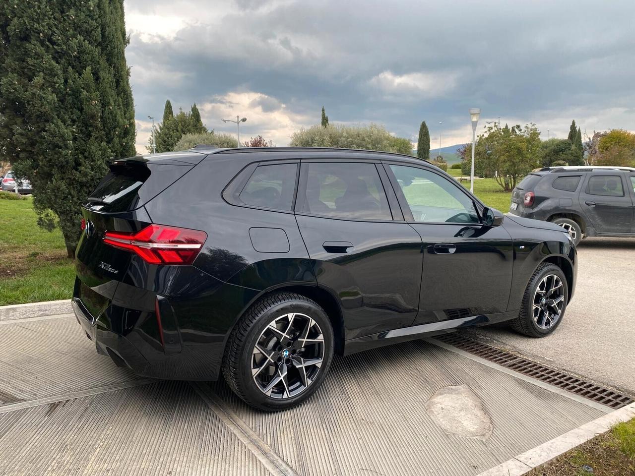 X3 xDrive20d 48V MSport