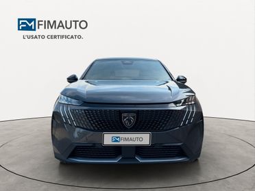 Peugeot 3008 Hybrid 145 e-DCS6 GT Exclusive