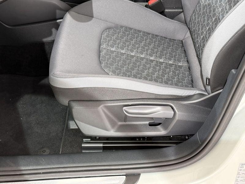 Audi A1 Sportback 30 TFSI S Identity Black