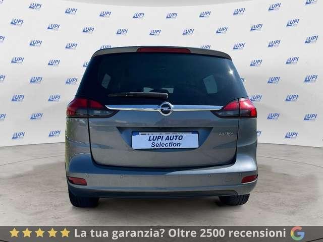 Opel Zafira 1.6 CDTI 134cv Advance S&S MT6