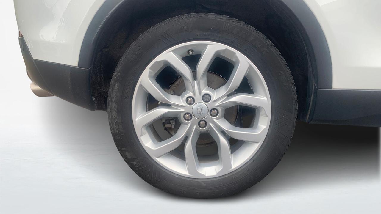Land Rover Discovery Sport 2.0 TD4 150 CV HSE Luxury