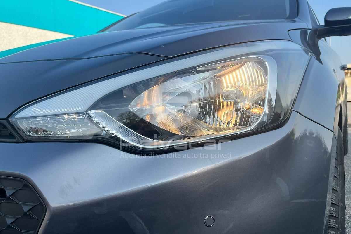 HYUNDAI i20 1.1 CRDi 12V 5 porte Comfort