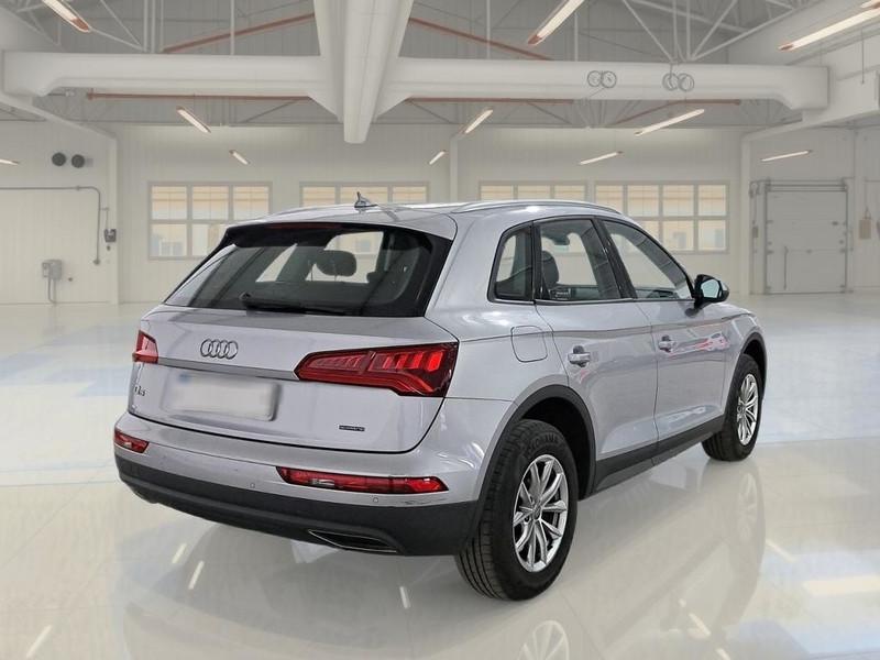 AUDI Q5 40 TDI MHEV Business quattro S tronic