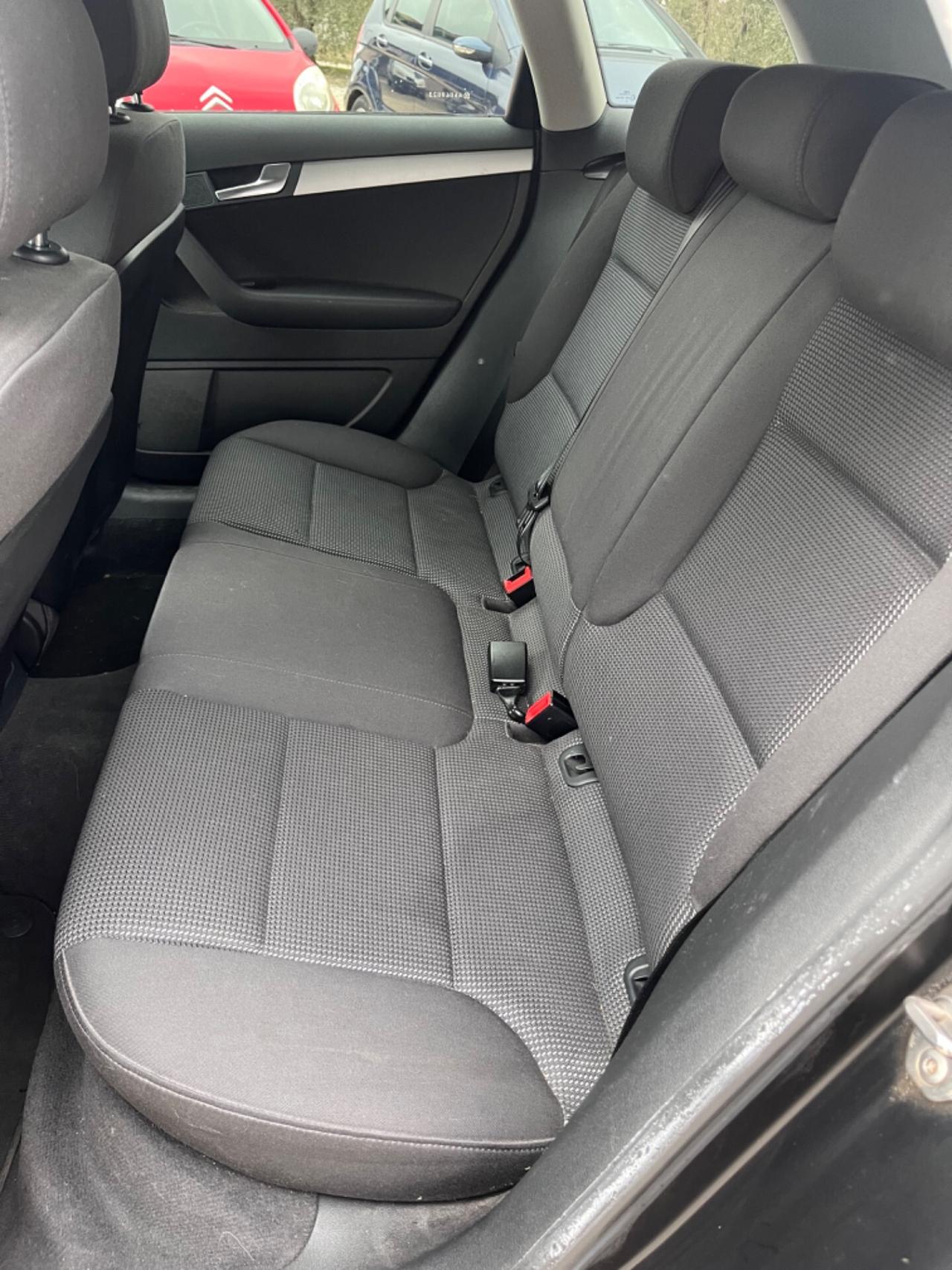 Audi A3 1.6 TDI 2011 PERFETTA SI NEOPATENTATI