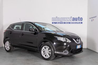 Nissan Qashqai 1.5 Dci 110cv E6