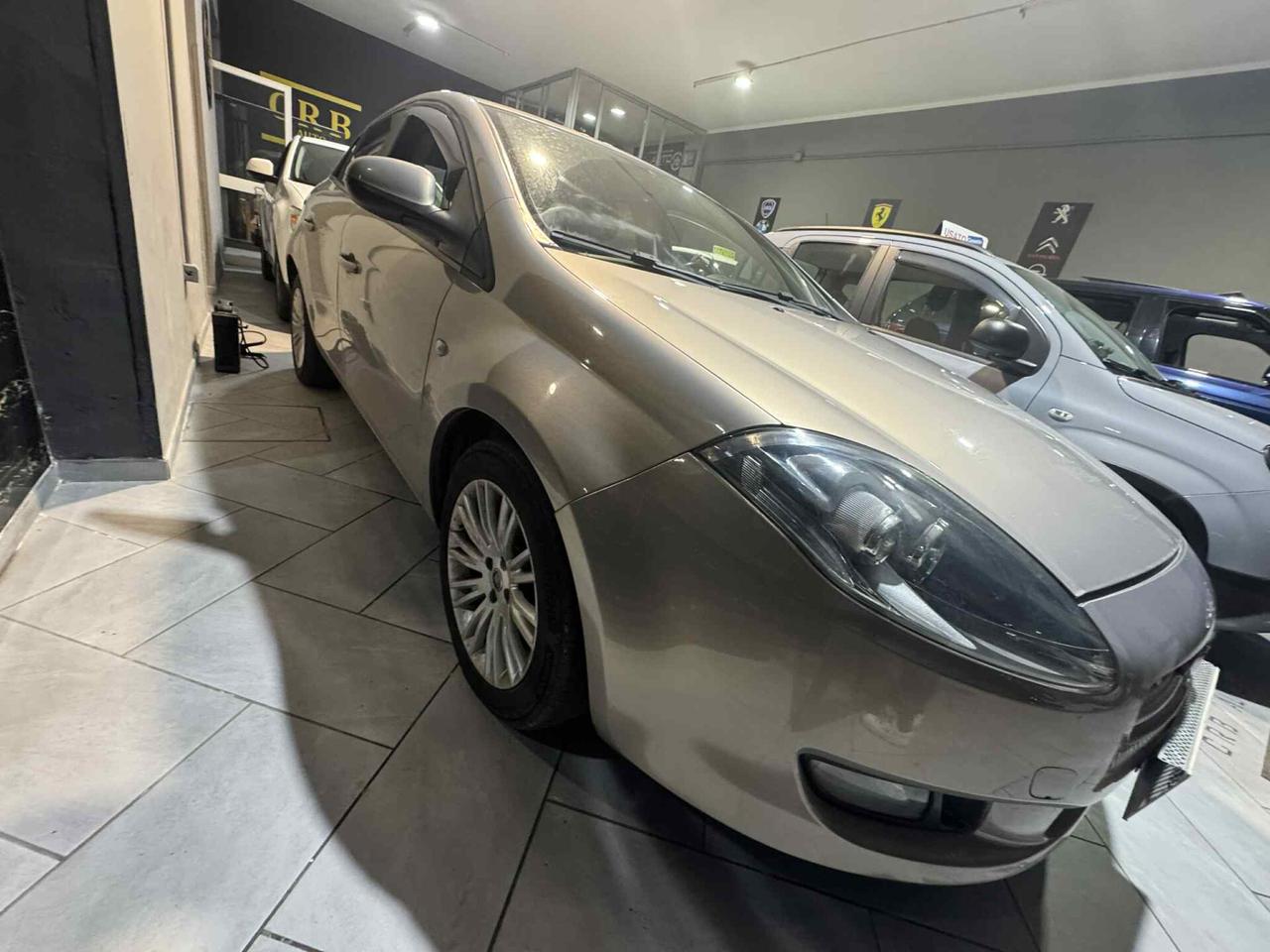 Fiat Bravo 1.6 MJT 120 CV SENZA DIFETTI OK100%