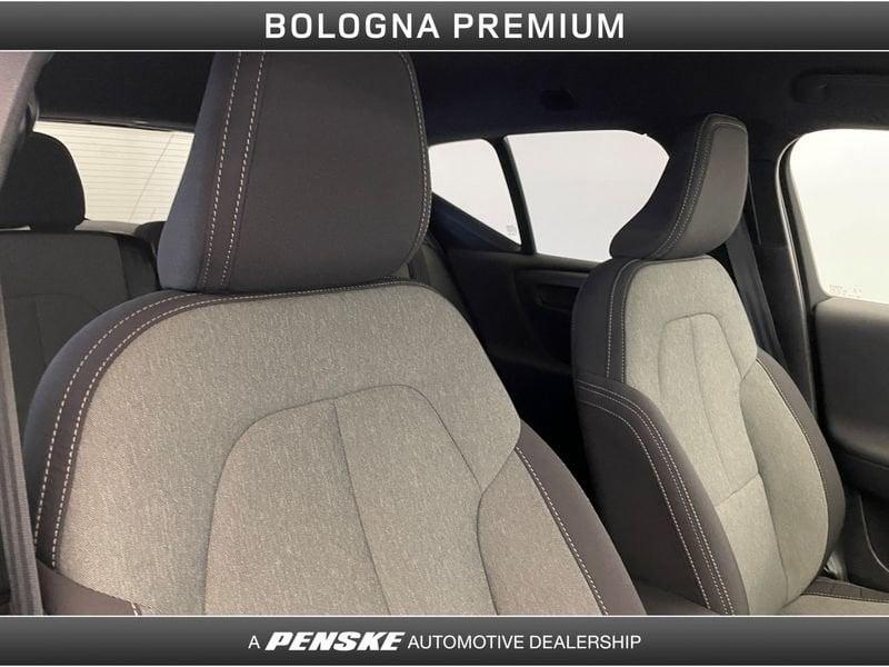 Volvo XC40 XC40 B3 automatico Core