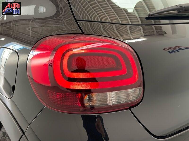 Citroën C3 C3 PureTech 83 S&S Feel Pack