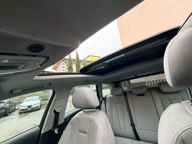 Audi A4 Avant 35 TDI/163 CV S tronic Business TETTO APRIBILE