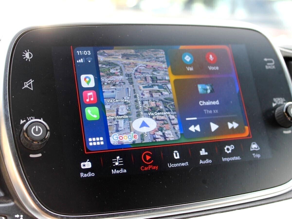 Fiat 500 1.0 hybrid Connect 70cv IVA DEDUCIBILE PREZZO VERO