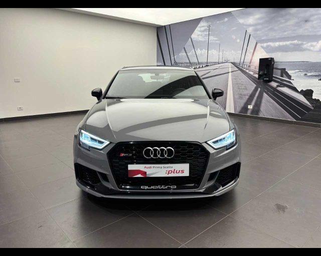 AUDI RS 3 SPB 2.5 TFSI quattro S tronic
