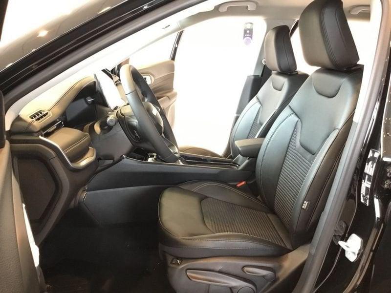Jeep Compass 1.5 Turbo 130CV MHEV Altitude
