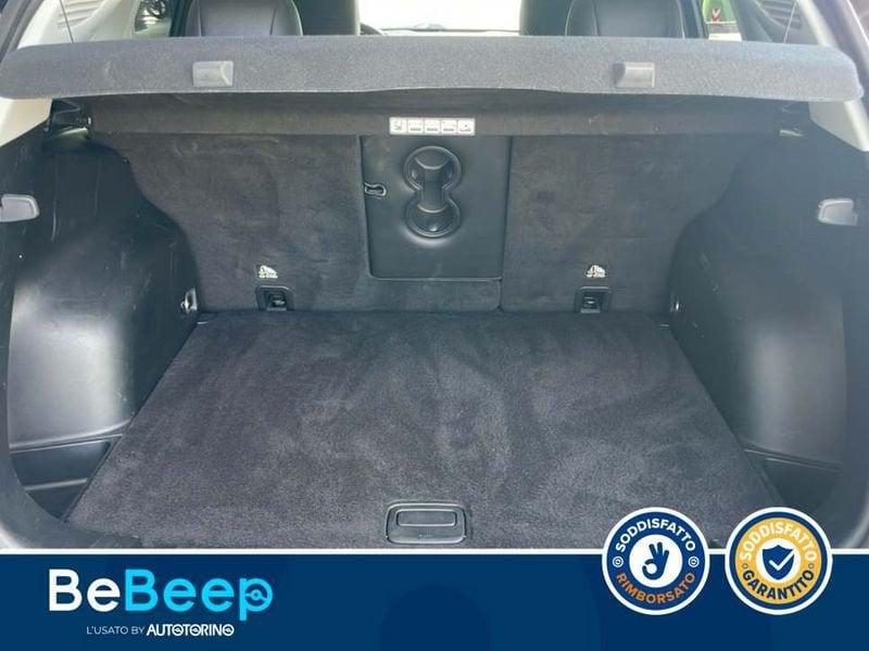 Jeep Compass 1.4 M-AIR LIMITED 4WD 170CV AUTO