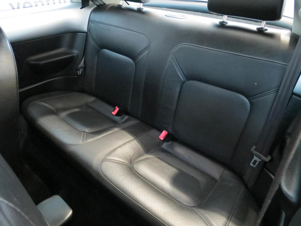 Volkswagen New Beetle 1.6 102 CV