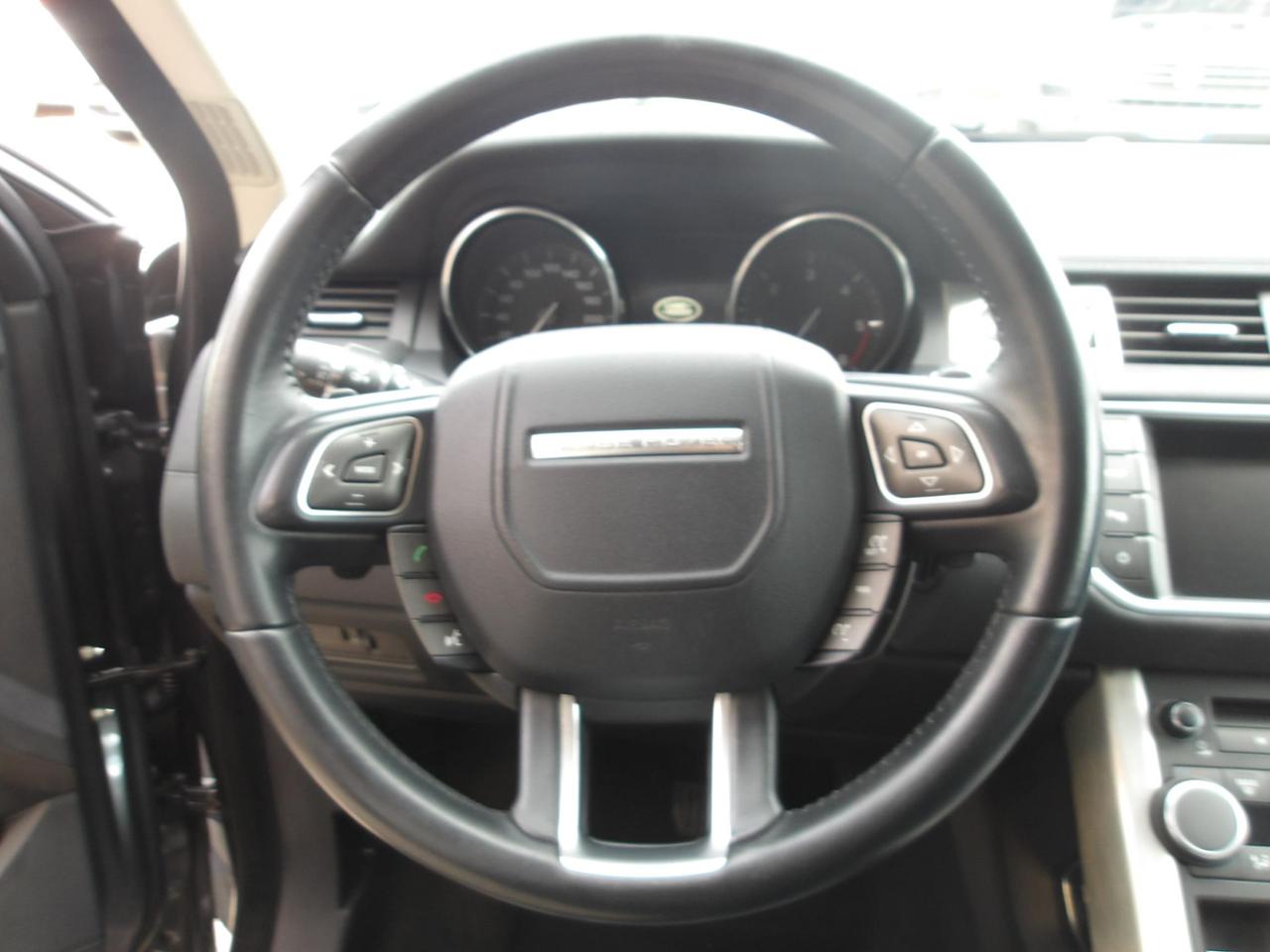 LAND ROVER RANGER ROVER EVOQUE 2.2 TD4 5p. Pure Tech Pack