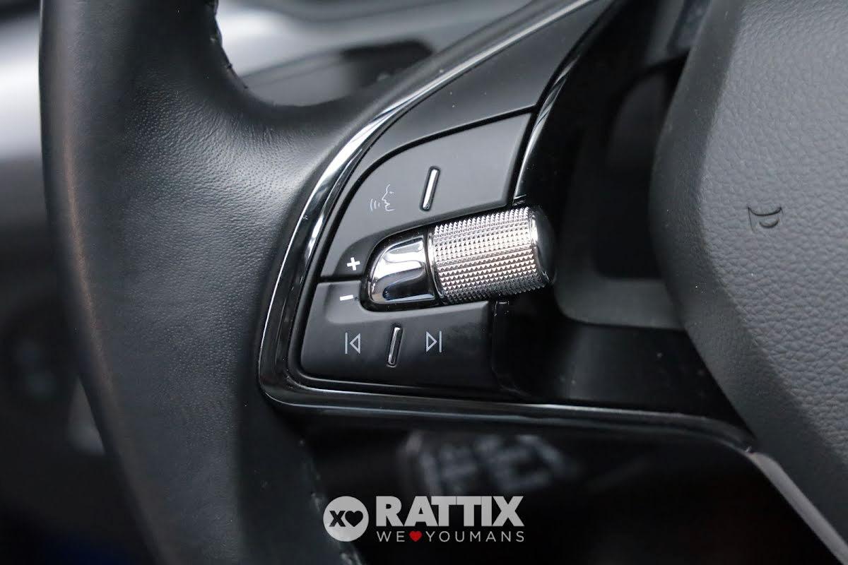 Skoda Superb Wagon 1.4 TSI Phev Executive DSG